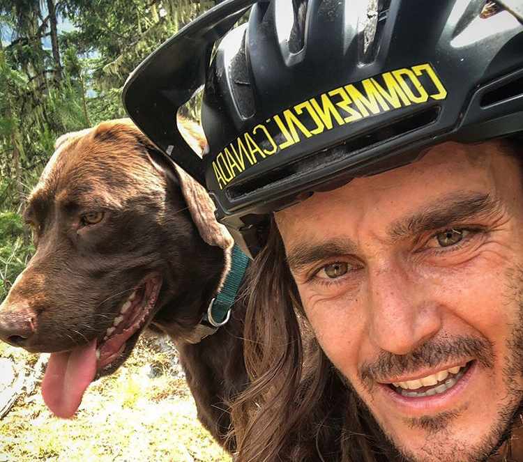 Watch Yoann Barelli’s Season Ending Accident