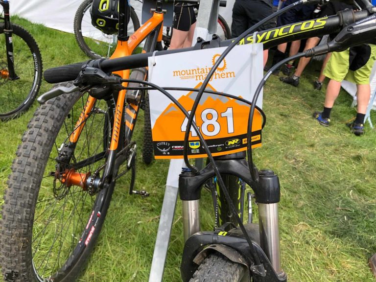 2020 Mountain Mayhem Tickets Go On Sale Tomorrow!