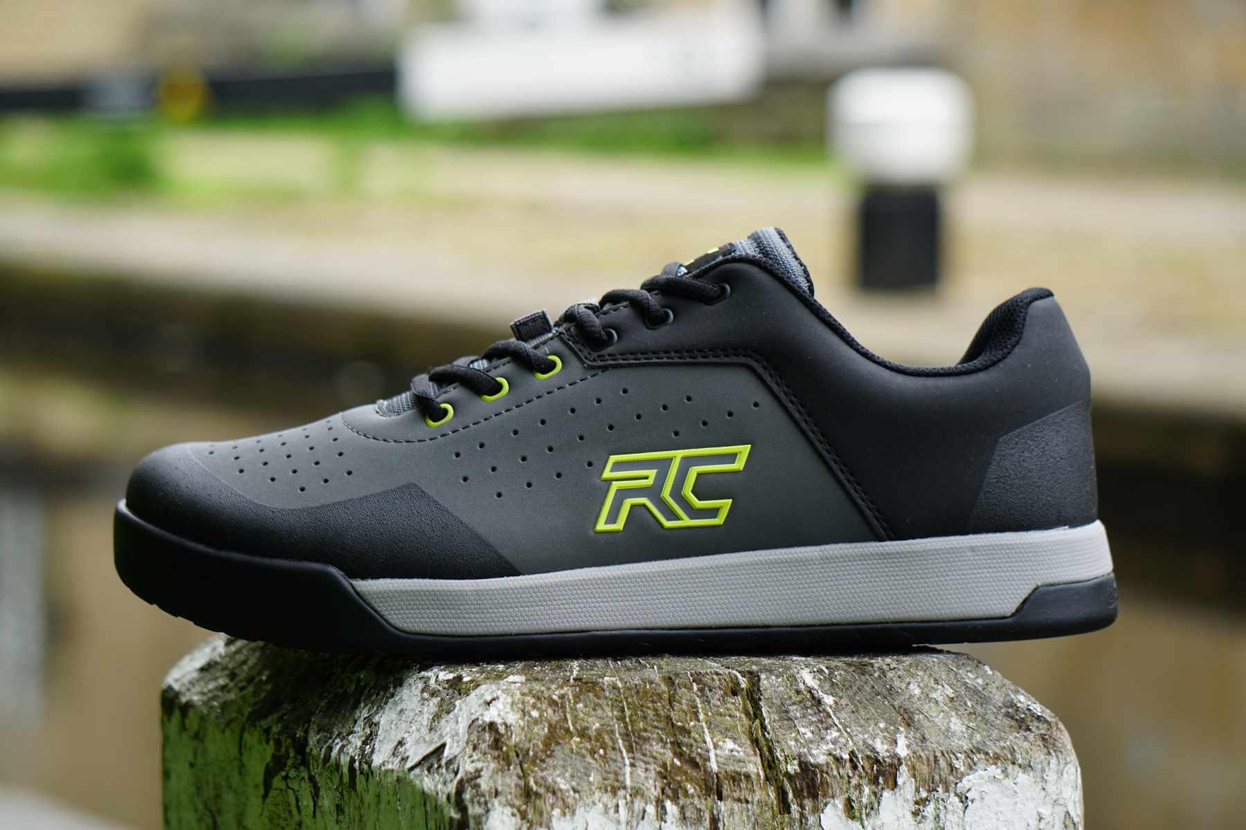 Ride Concepts Hellion review