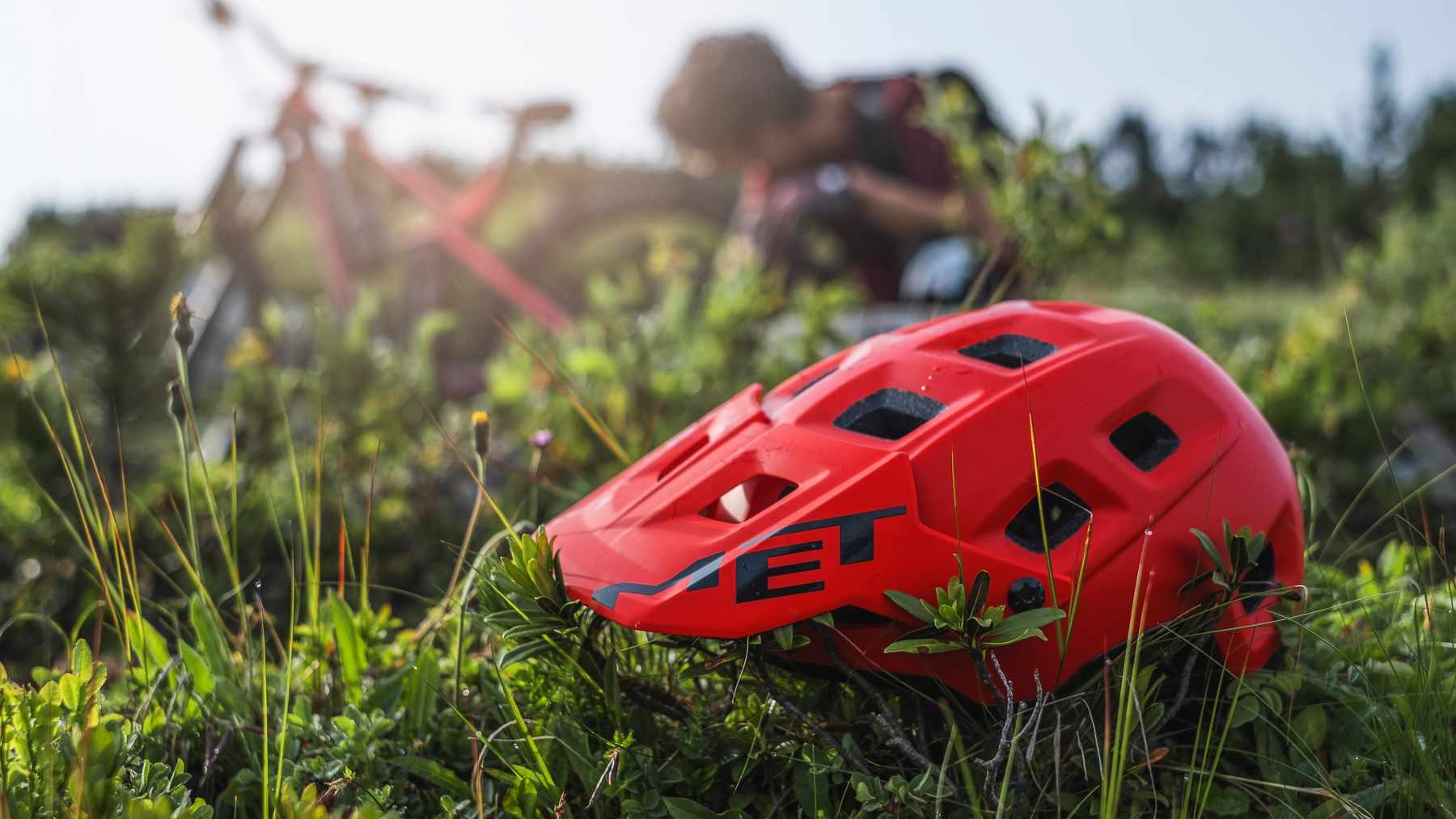 New MET Terranova – The More Affordable Enduro Helmet