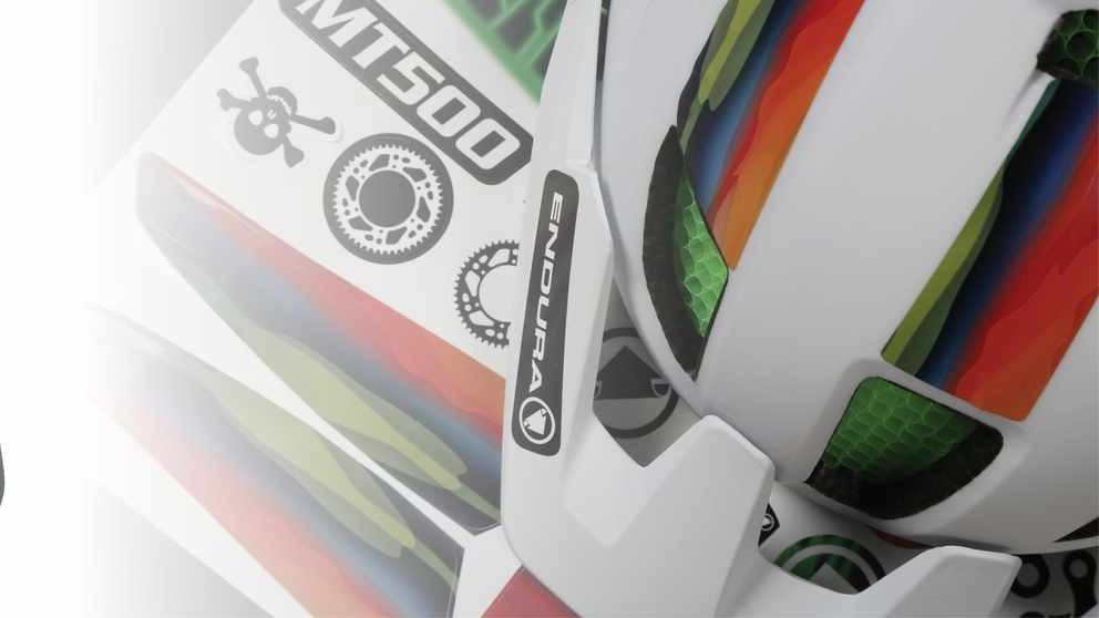 Endura MT500JR – Danny MacAskill’s Best Selling Helmet, For Kids!