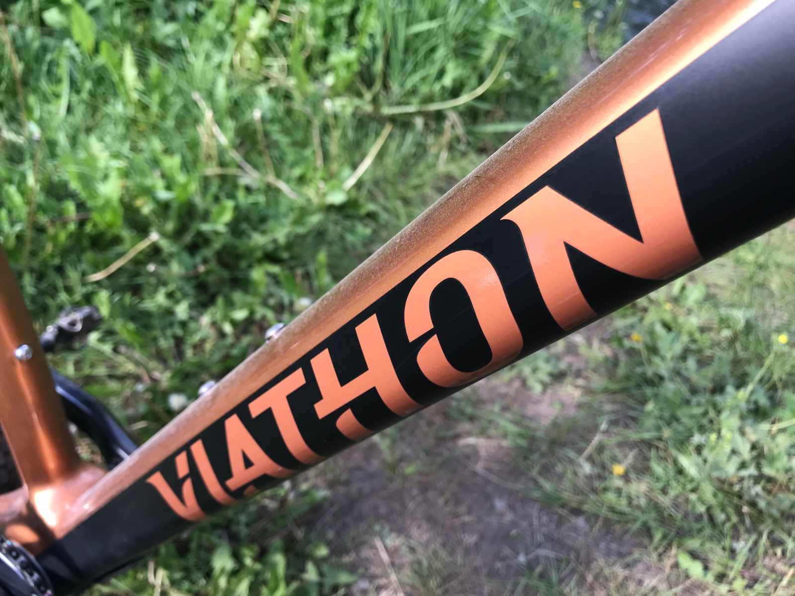 Viathon – The new brand poised to take on the USA