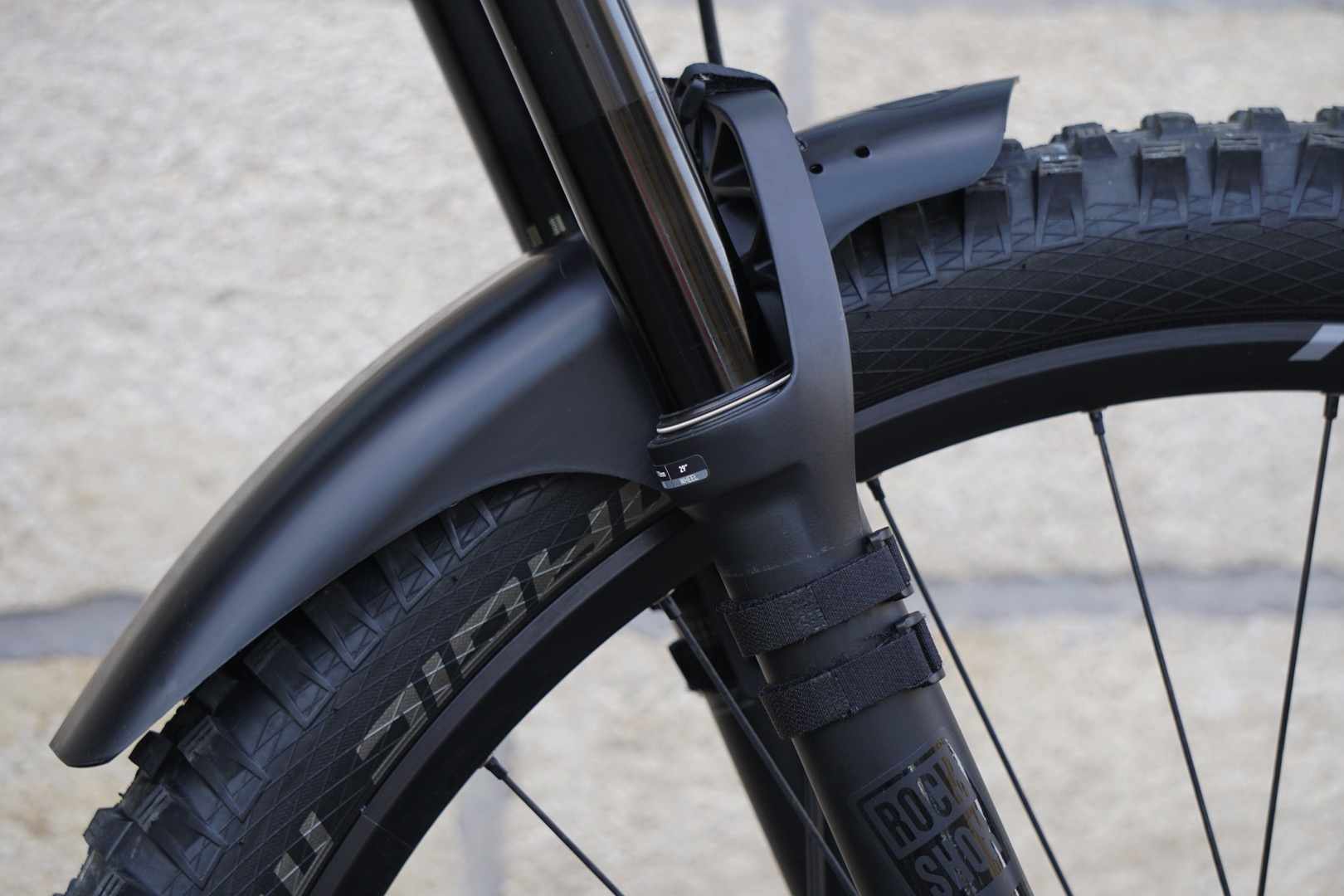 Tuesday Treat: The NEW Mudhugger quick-release Short and FRX