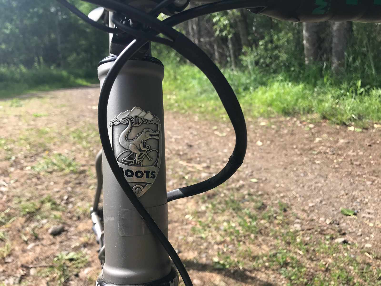 Bike Lust | 2 New Moots YBB Softails