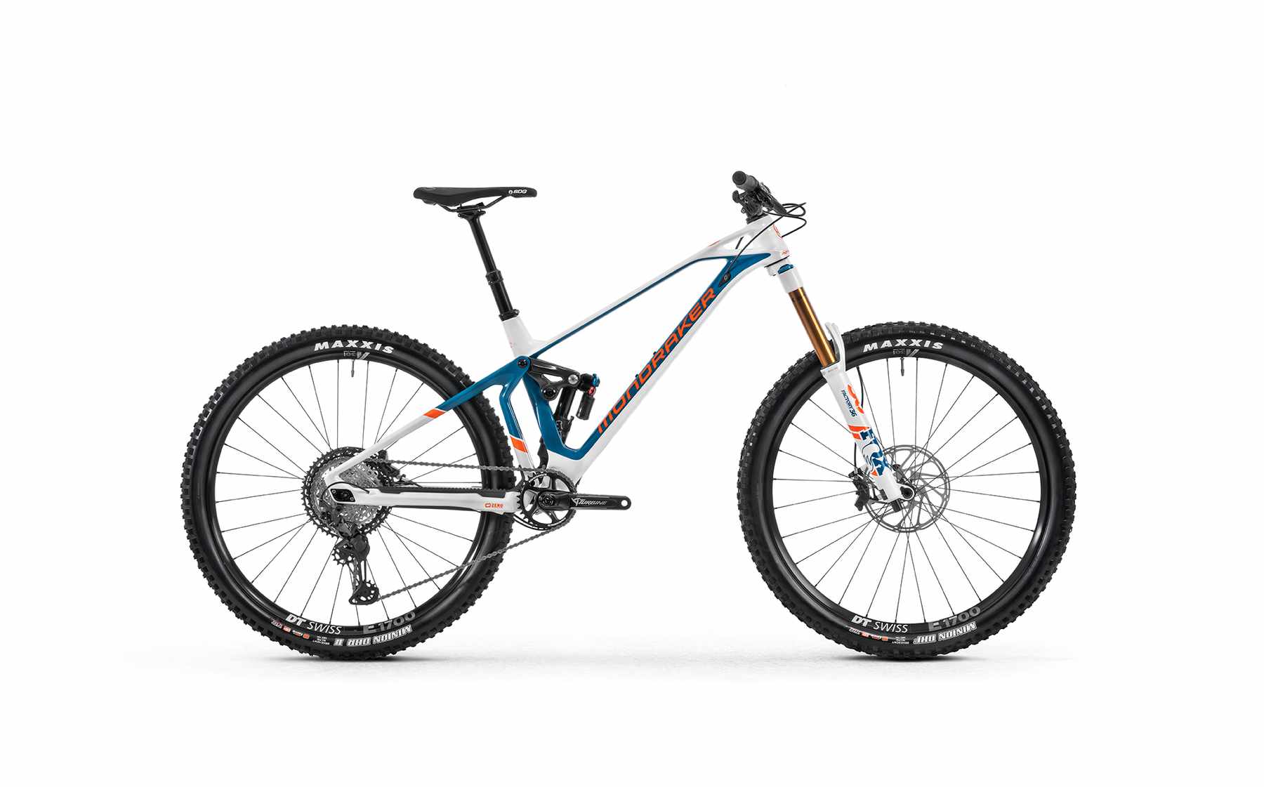 Mondraker Super Foxy