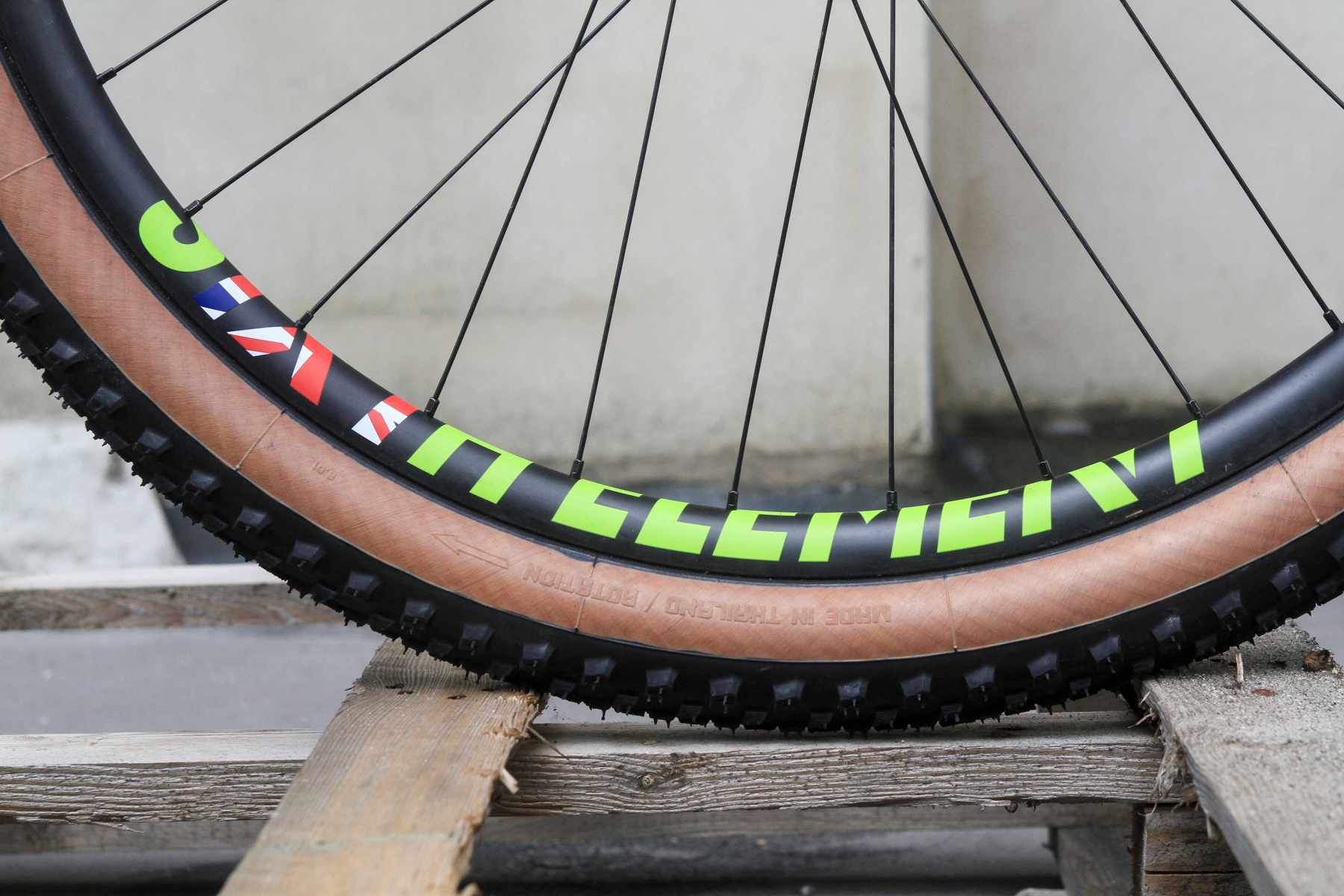 Sixth Element Wheels Ceases Trading