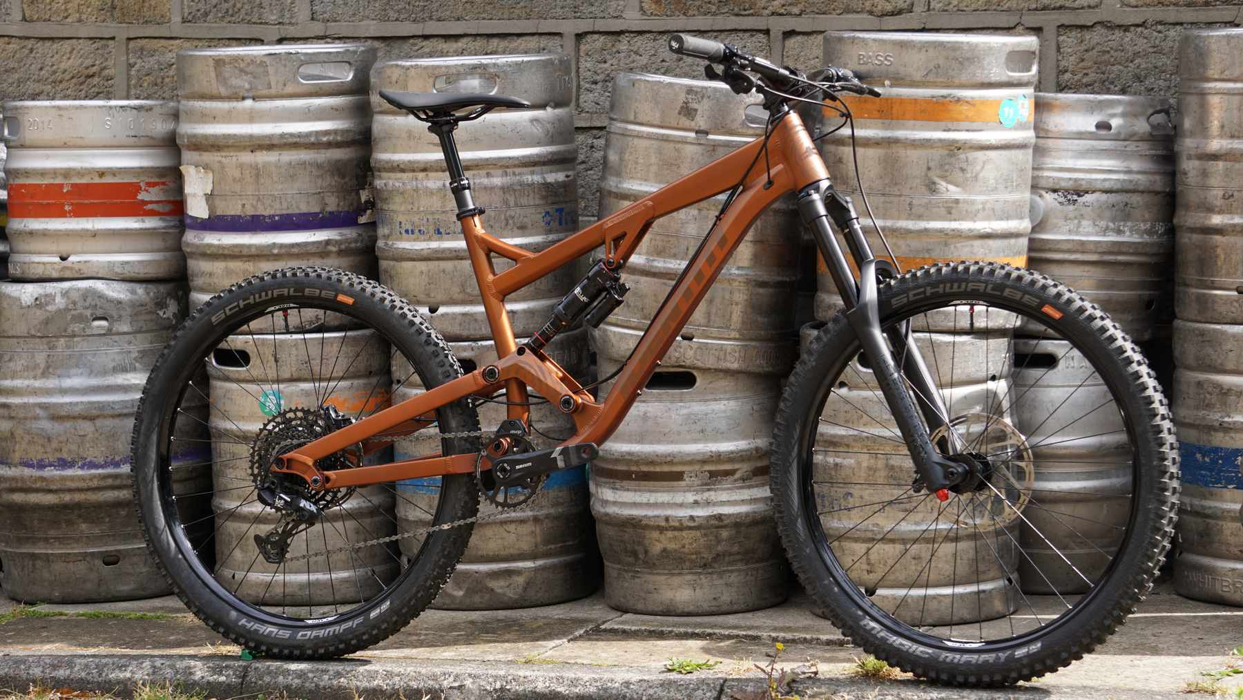 First Look | The New Identiti Mettle