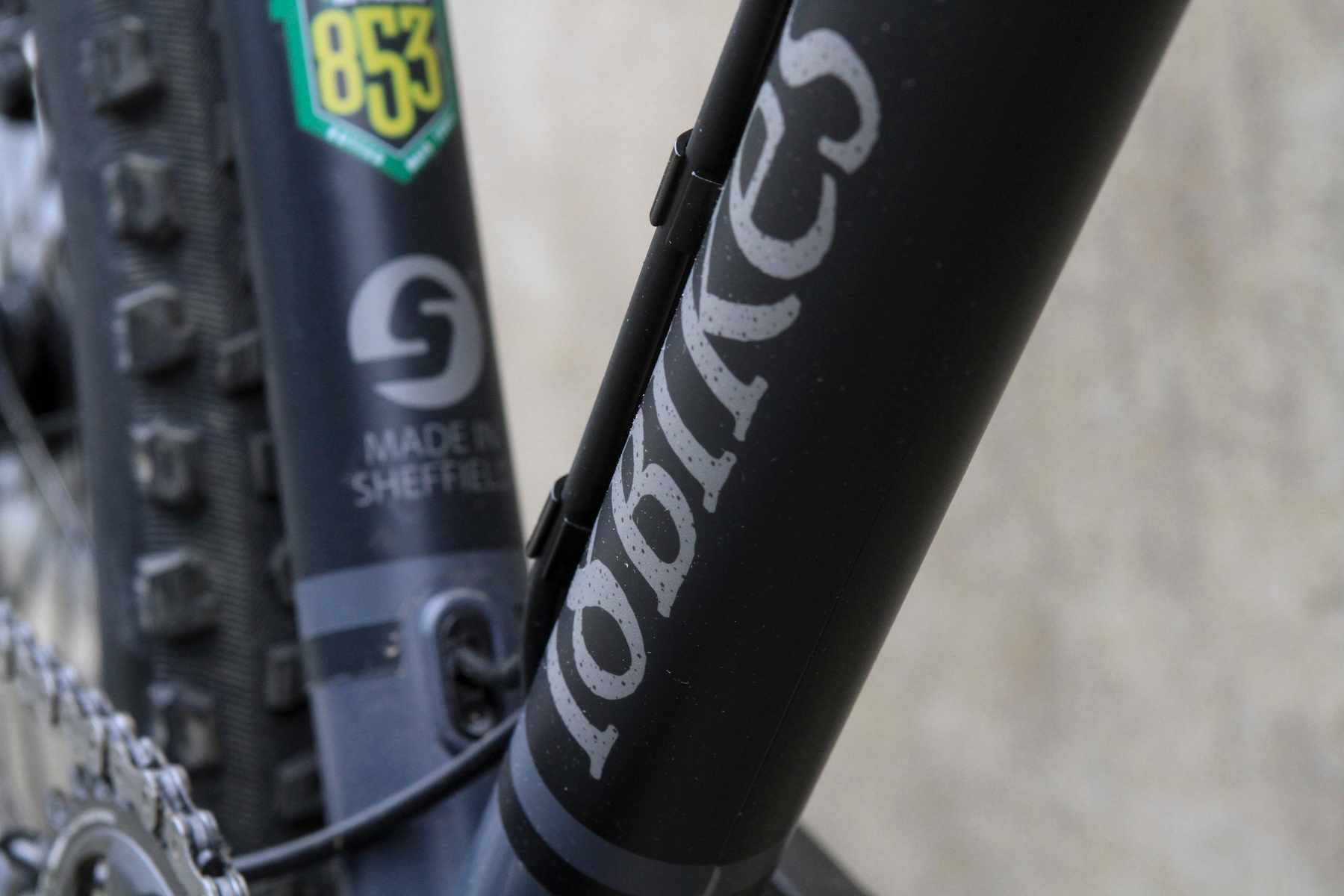 18bikes made in the uk