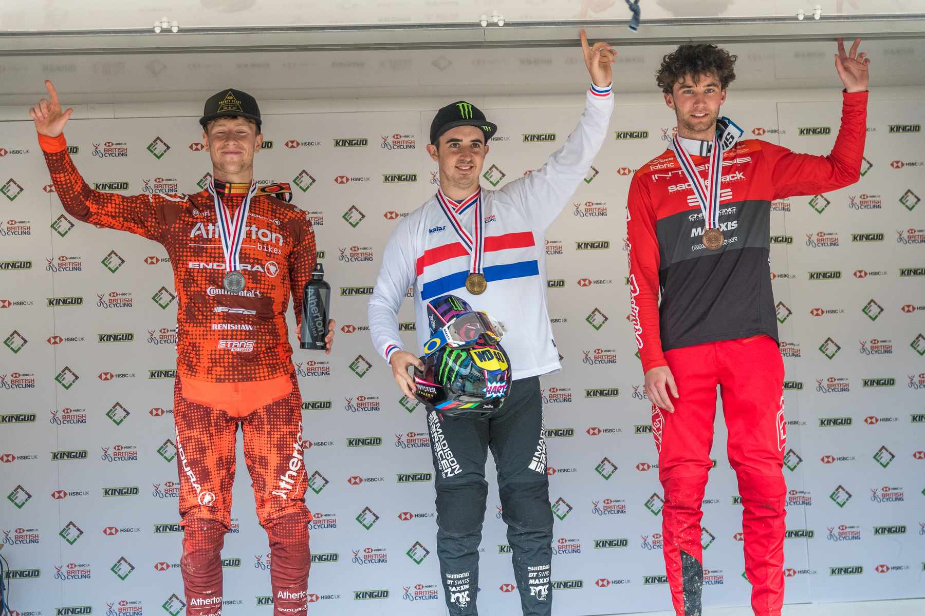 2019 National Championships