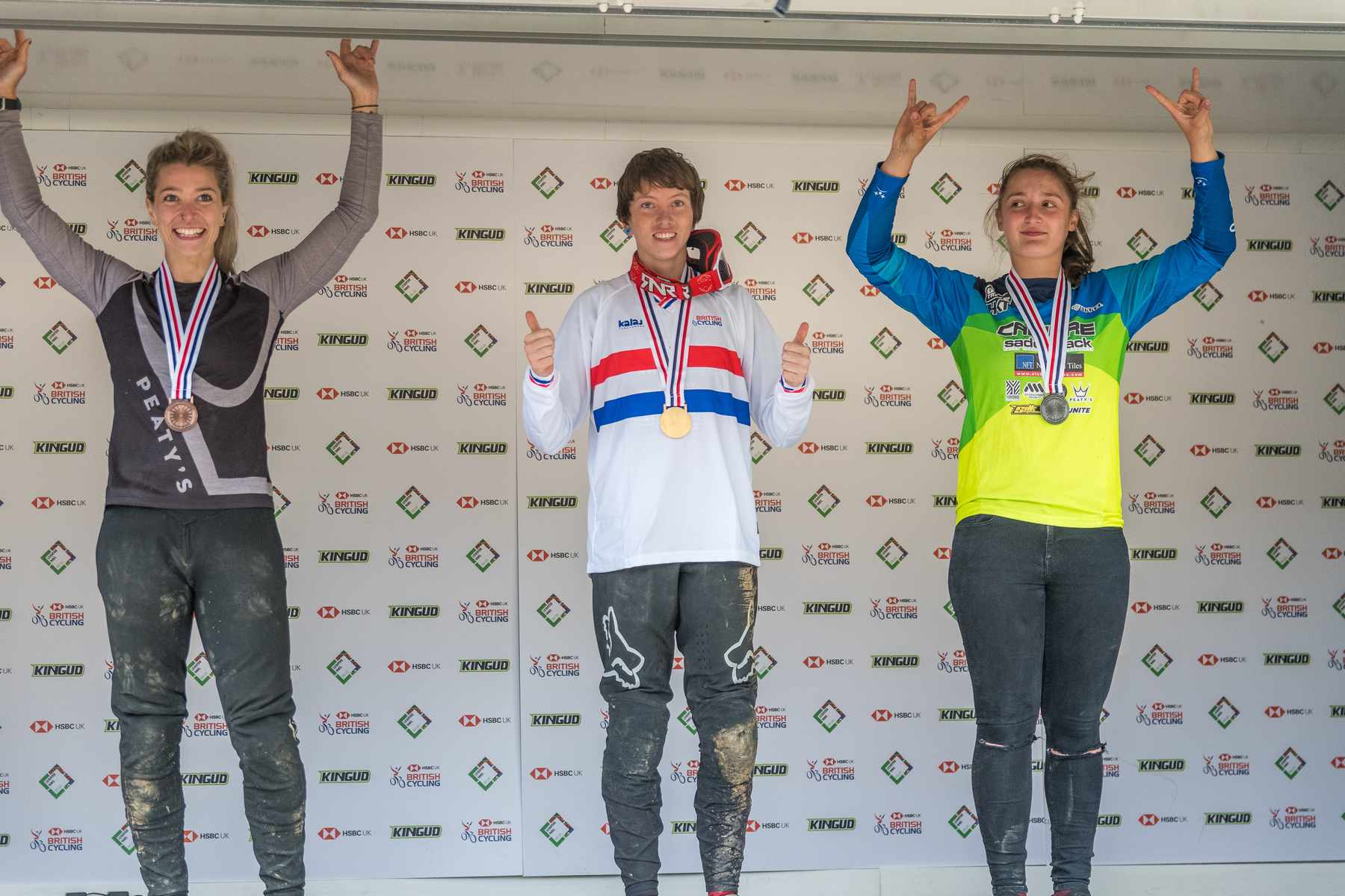 National Championships 2019