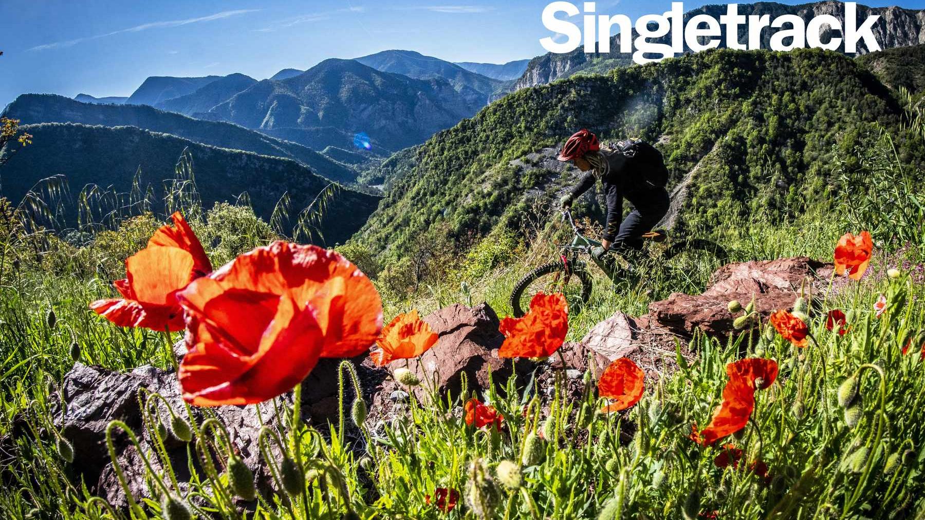 Singletrack Issue 126 | Editorial – There is no right or wrong…