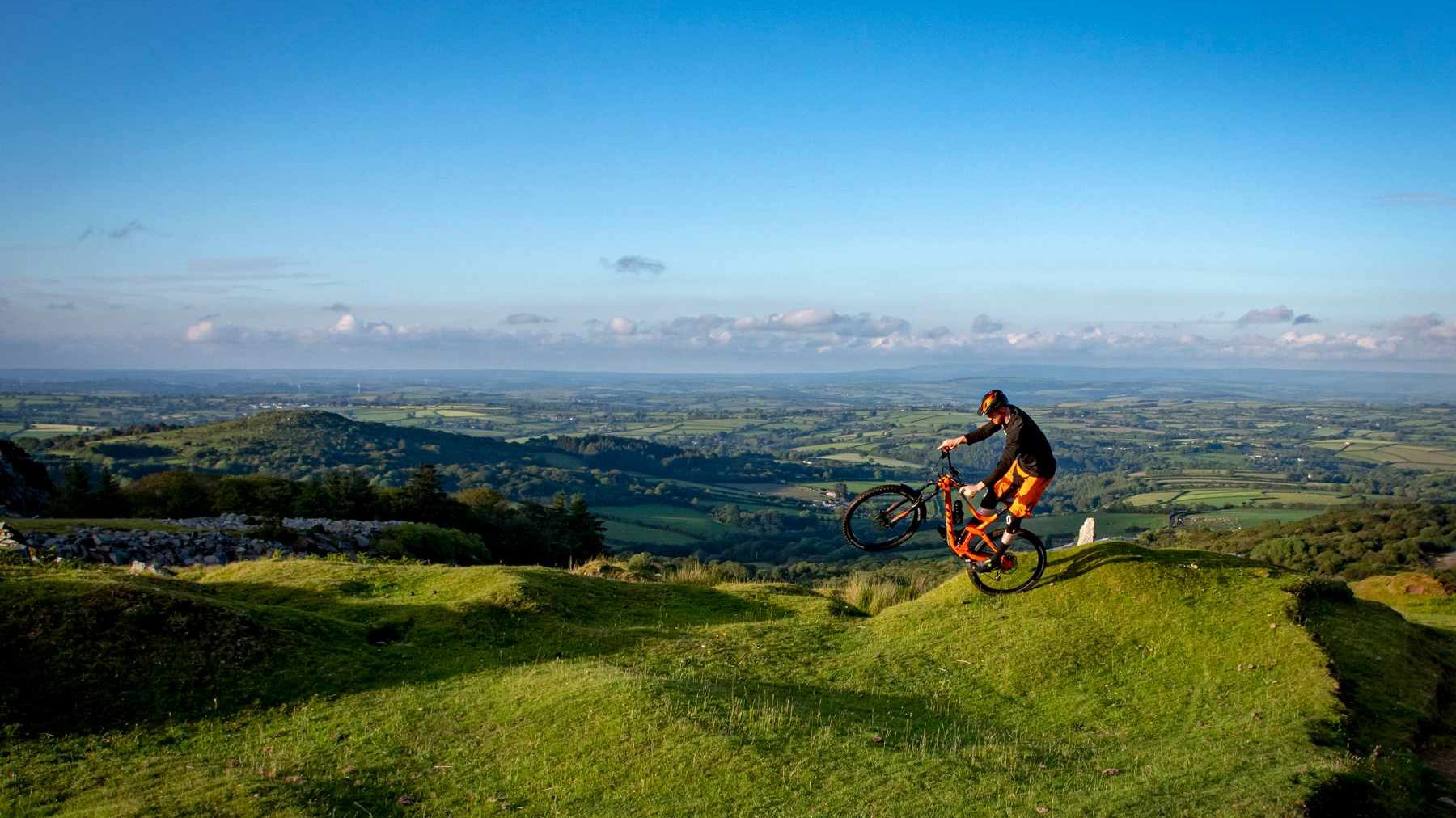 Singletrack Issue 126 | Cornish Fasties