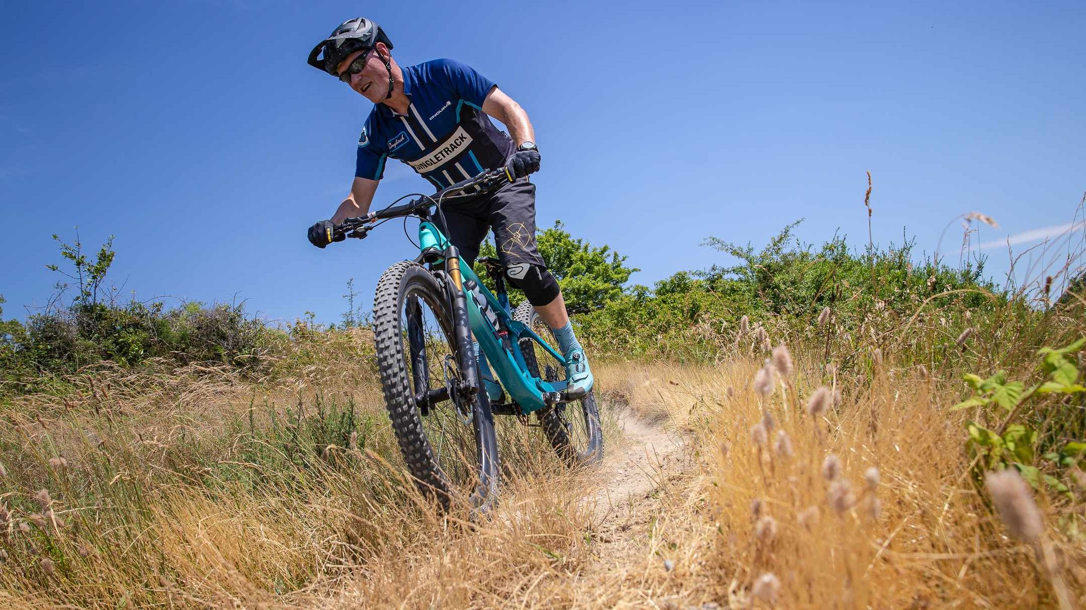 Trek Fuel EX 2020 – The Fuel EX Like Never Before