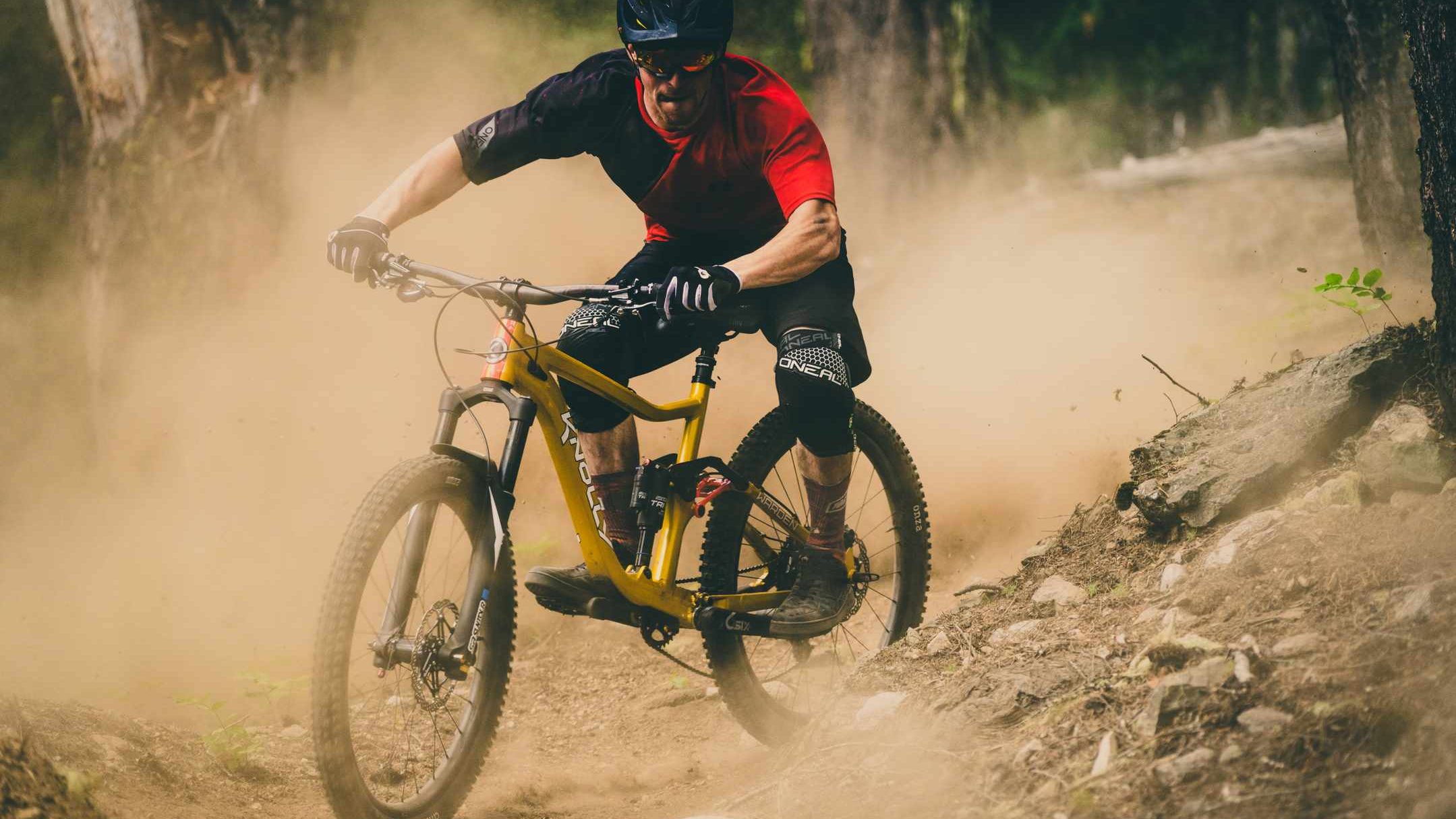 Knolly Launches The All Mountain Warden & Delirium For 2020