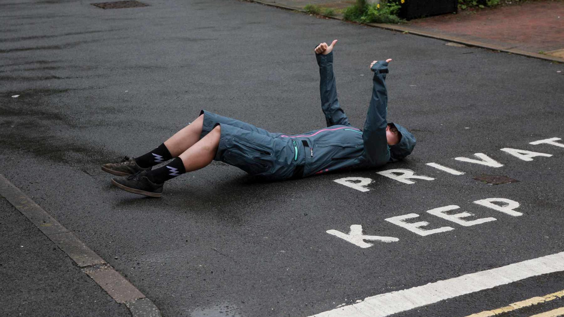 Fresh Goods Friday 463 – A Little Yellow Tool Every Biker Needs