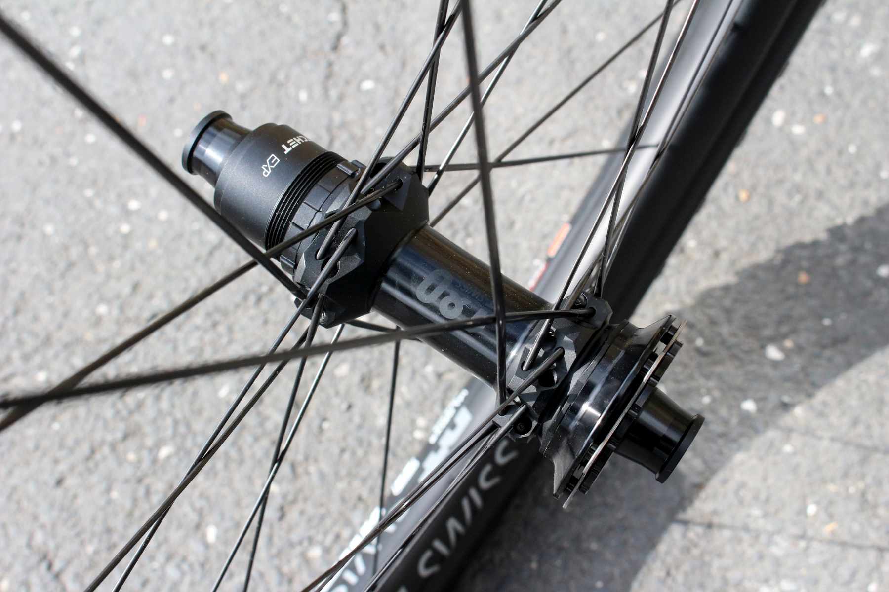 New DT Swiss 1200 Spline Premium Carbon Wheels Launched