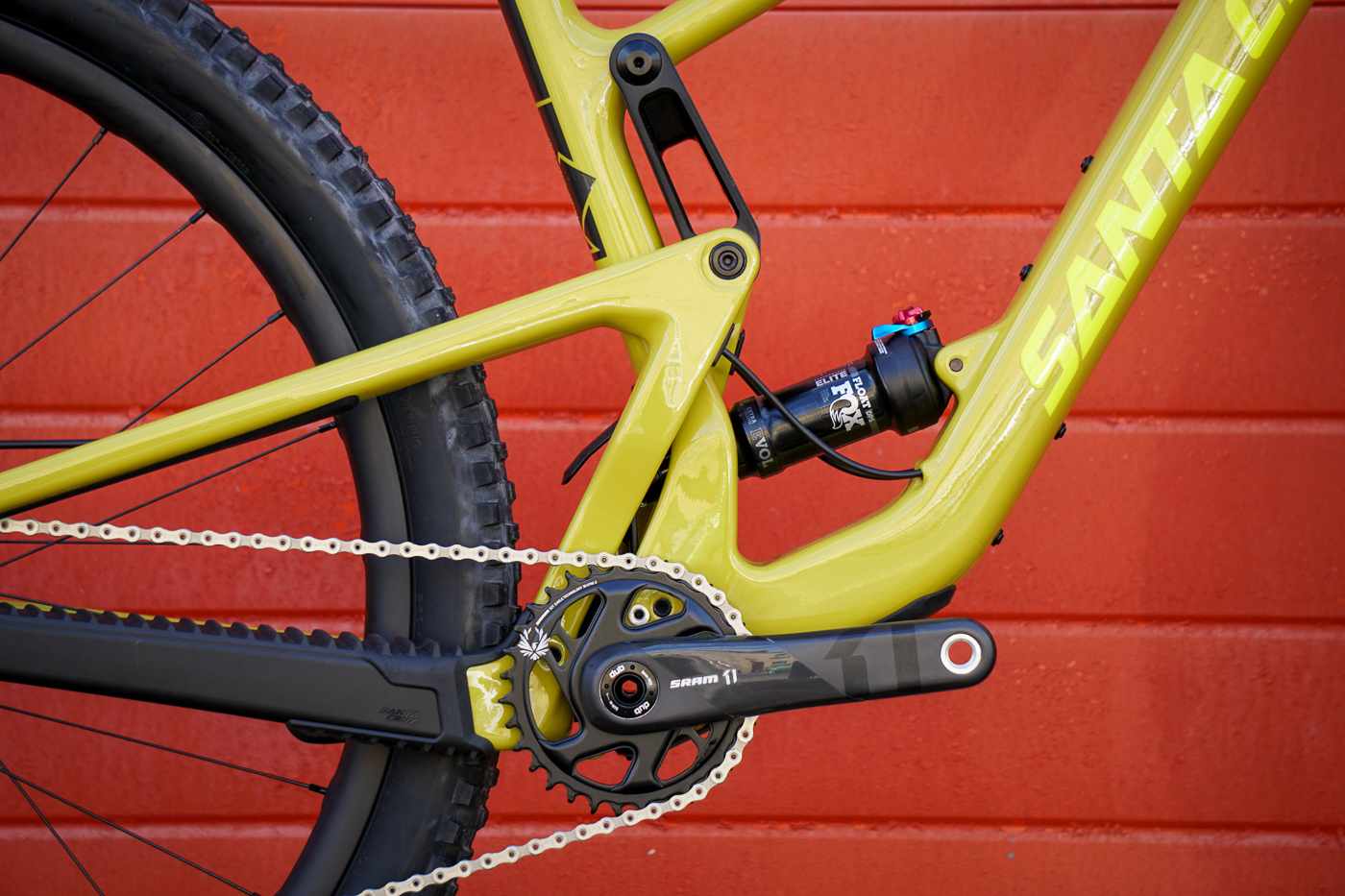 2020 santa cruz tallboy review