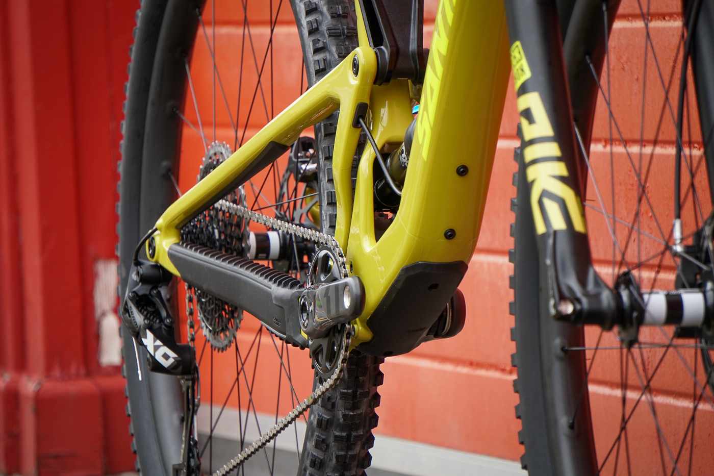 tallboy 4 first look