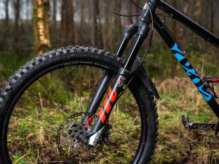 Manitou Mattoc Pro Long Term Review