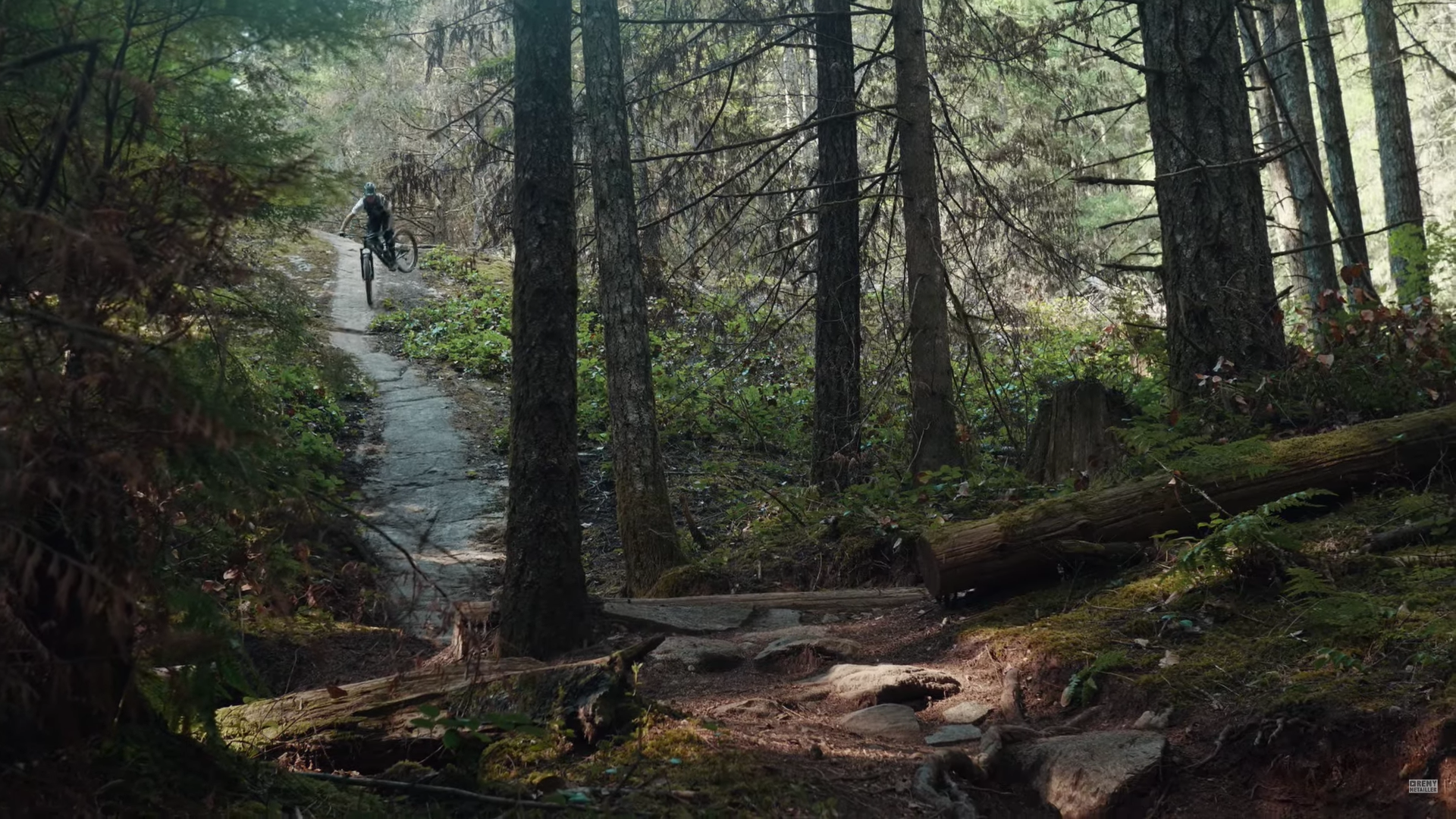 Video | What can a MTBer do to help our planet?