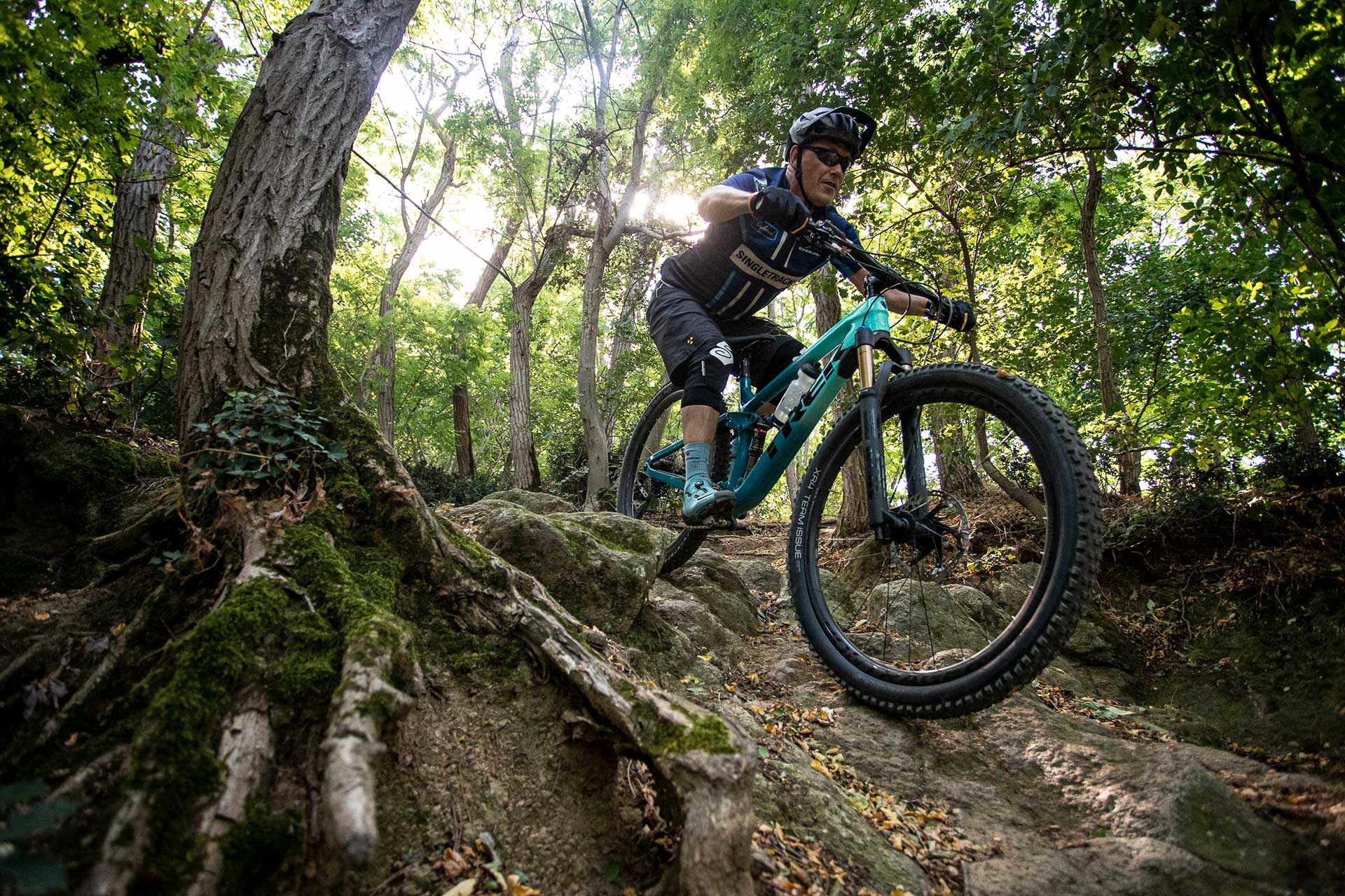 Trek Fuel EX 9.8 | First Ride Review