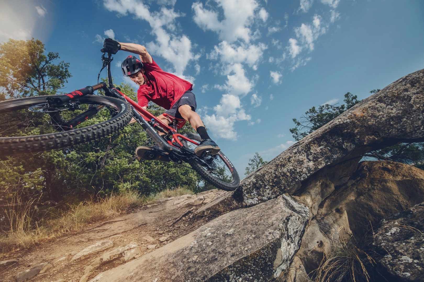 2020 Intense Primer comes in 29er, 27.5 and mullet wheel options