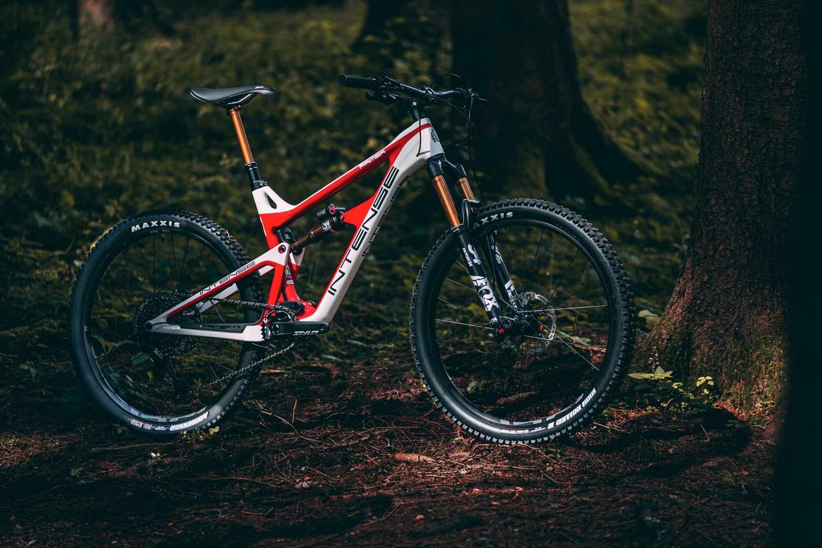 2020 Intense Primer 275