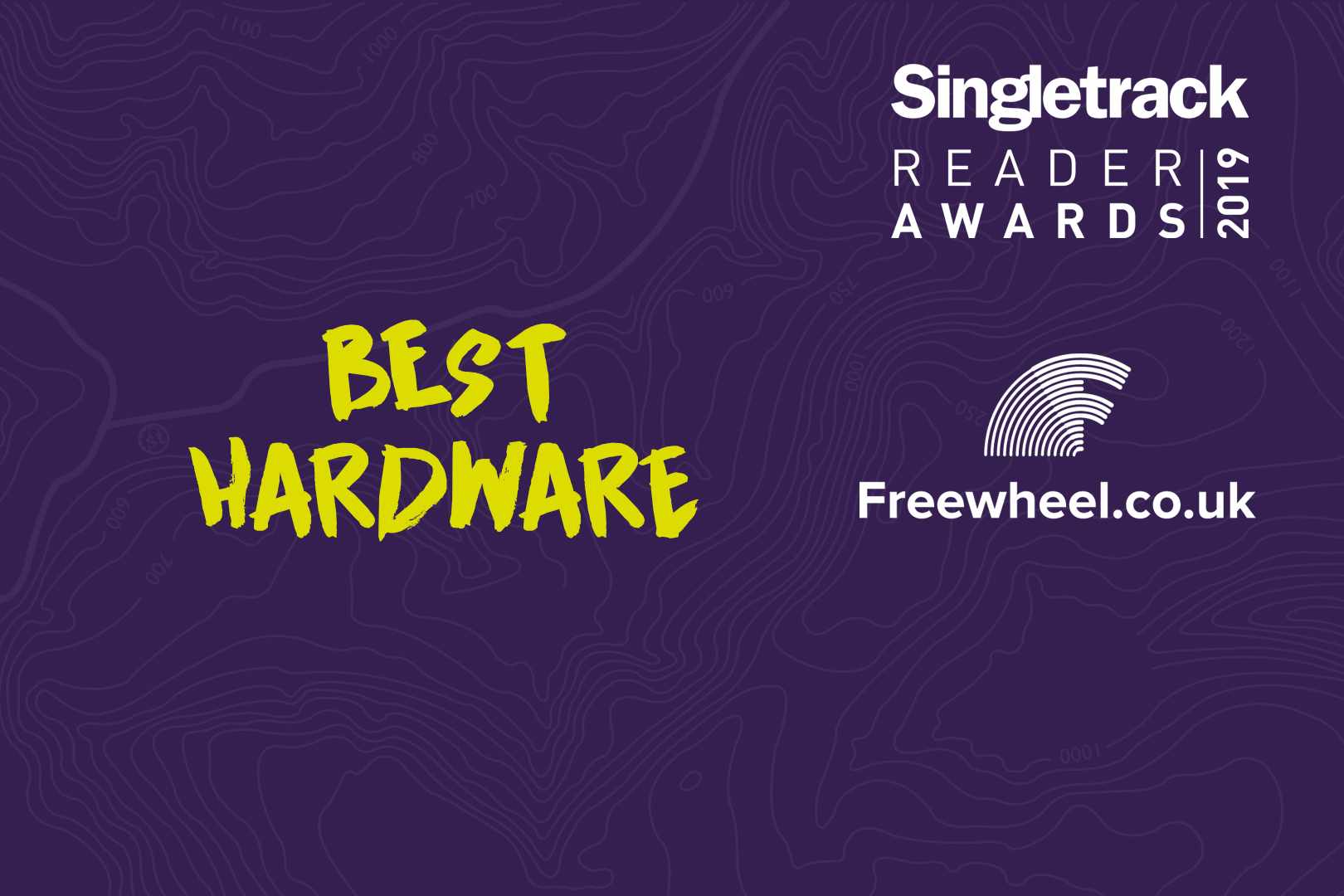 Best Hardware – Singletrack Reader Awards 2019 Finalists