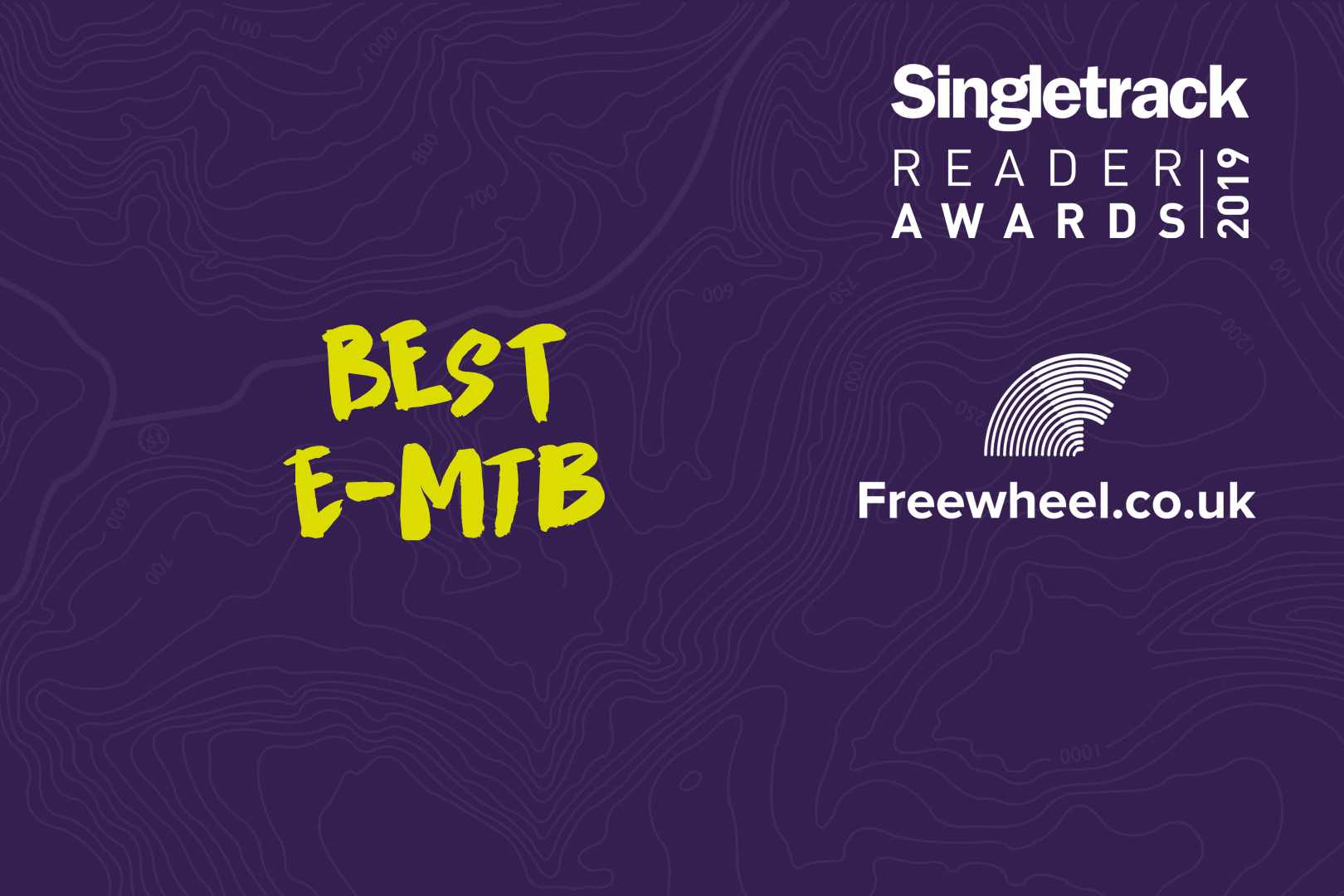 Best e-MTB – Singletrack Reader Awards 2019 Finalists