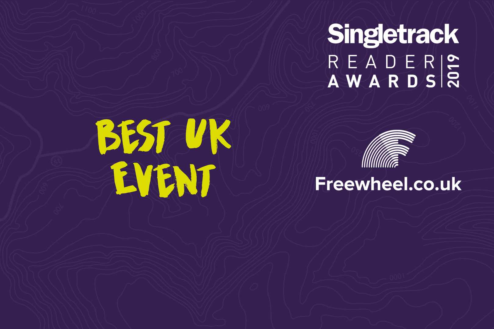 Best UK Event, Show or Series – Singletrack Reader Awards 2019 Finalists