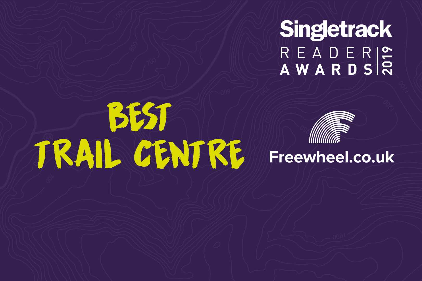 Best Trail Centre – Singletrack Reader Awards 2019 Finalists