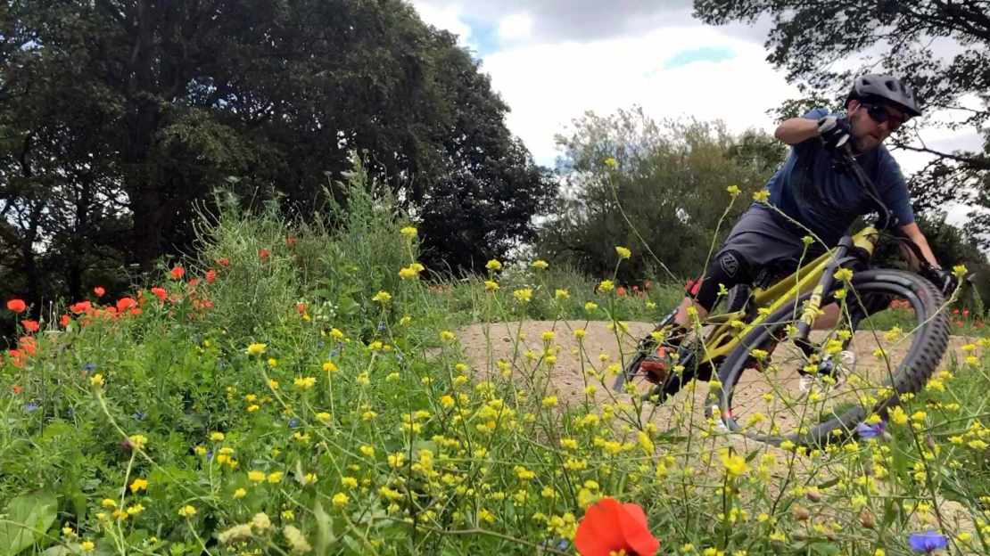 Santa Cruz Tallboy 4 Review – What Is Extreme Country?