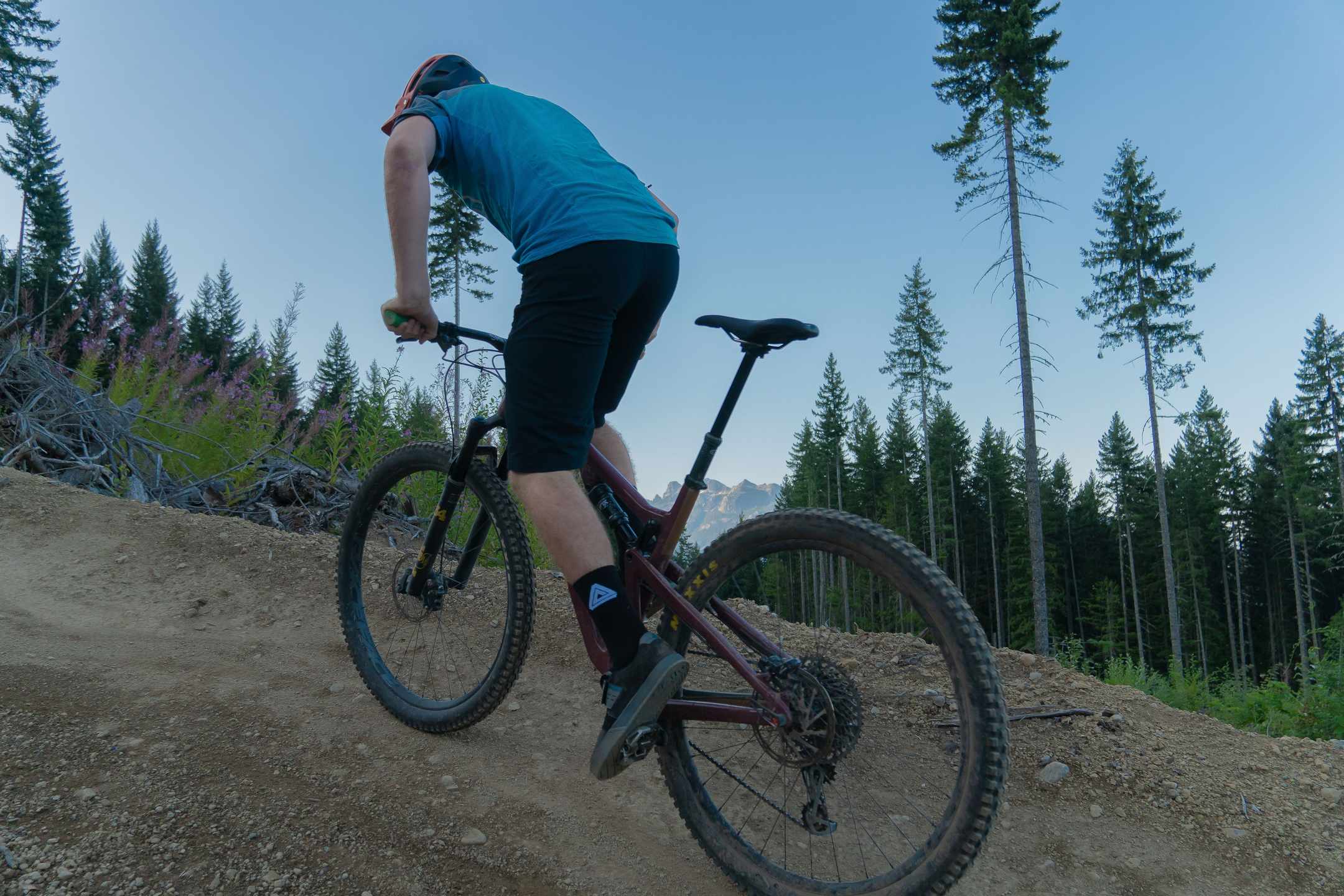 Crankbrothers Reveals New Highline Dropper Post Ranges