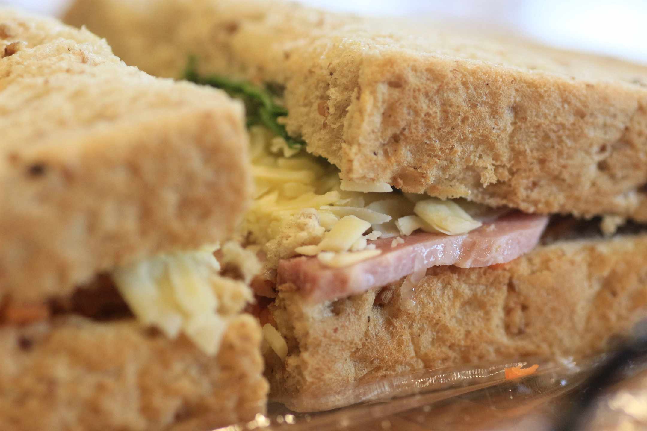 sandwich