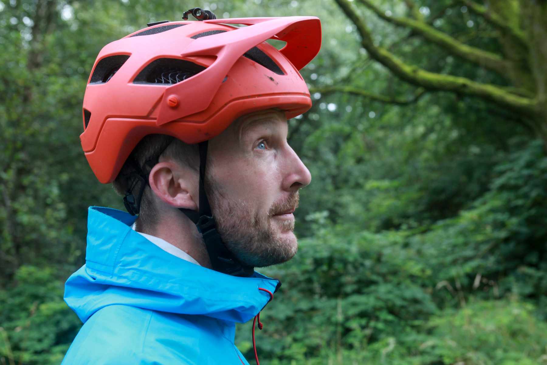 Bontrager Blaze