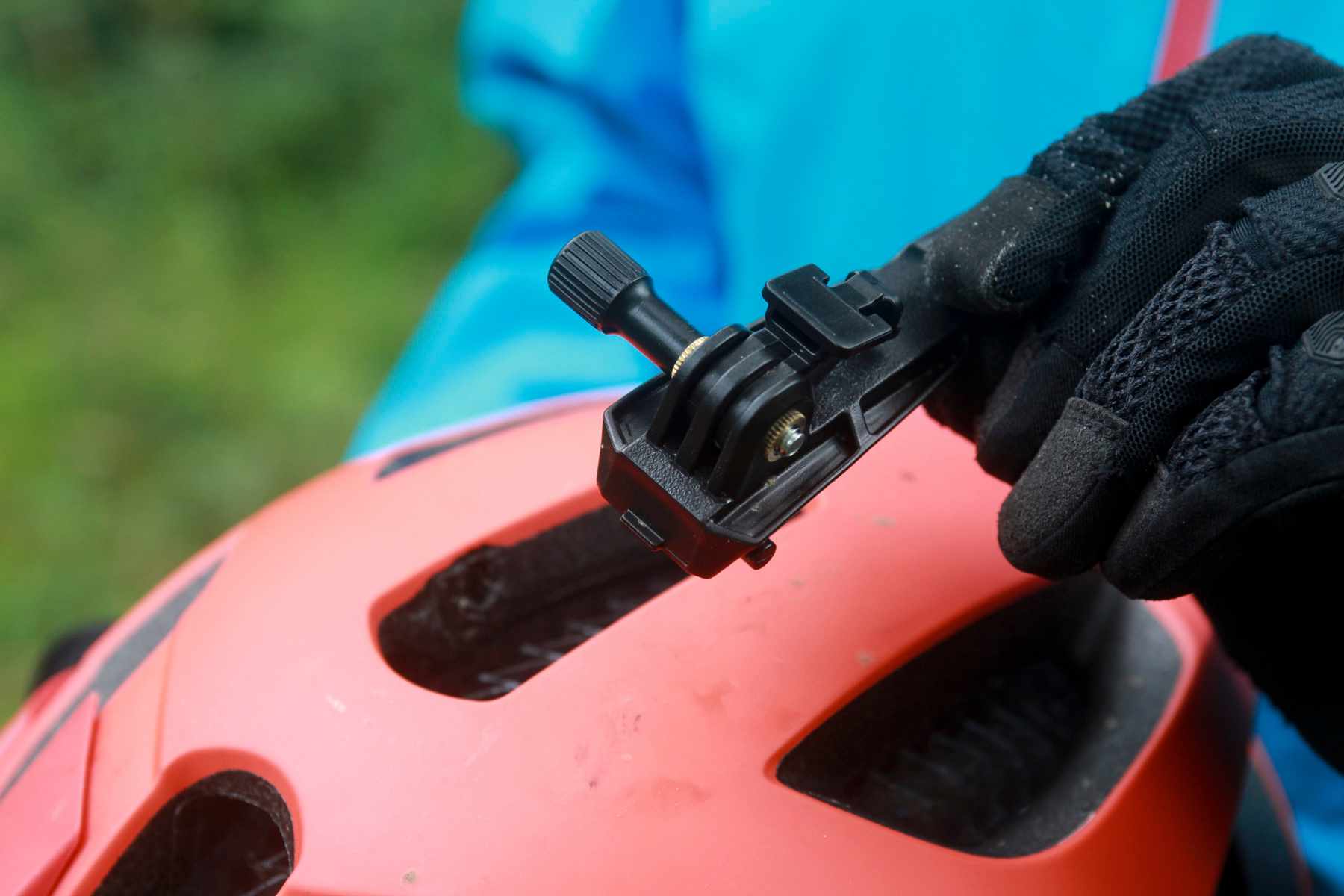 Bontrager Blaze