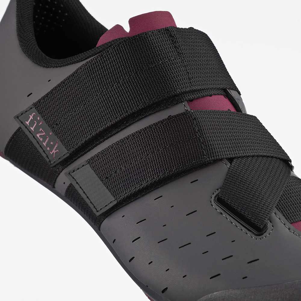 Fizik Powerstrap X4 gravel shoe launches