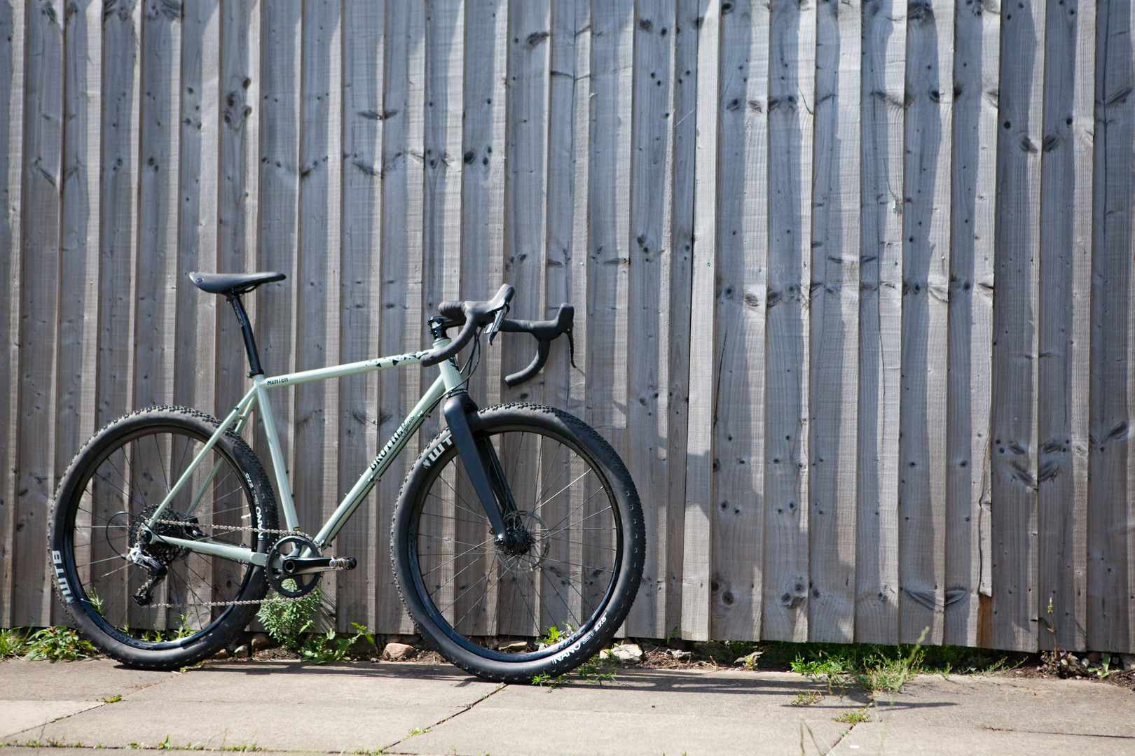 Meeting the Mehteh: a review of Brother Cycle’s new gravel bike