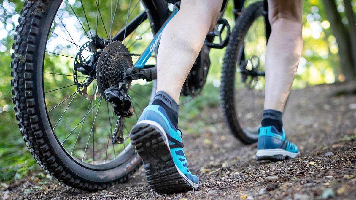 2020 Shimano Shoes | Trail Shoes, Race Shoes and – E-Bike shoes?