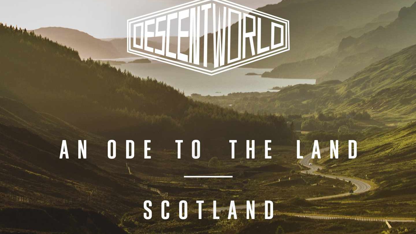 Manon Carpenter’s “An Ode To The Land” Video with Ben Cathro