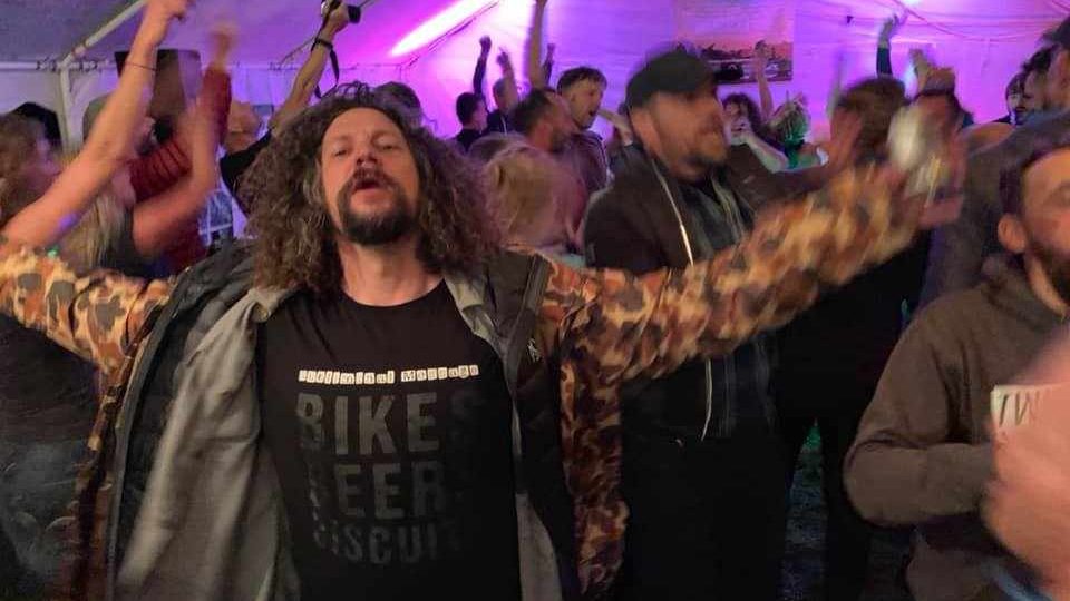 A great gift for cyclists | Bikes, Beers, and Subliminal Biscuits…