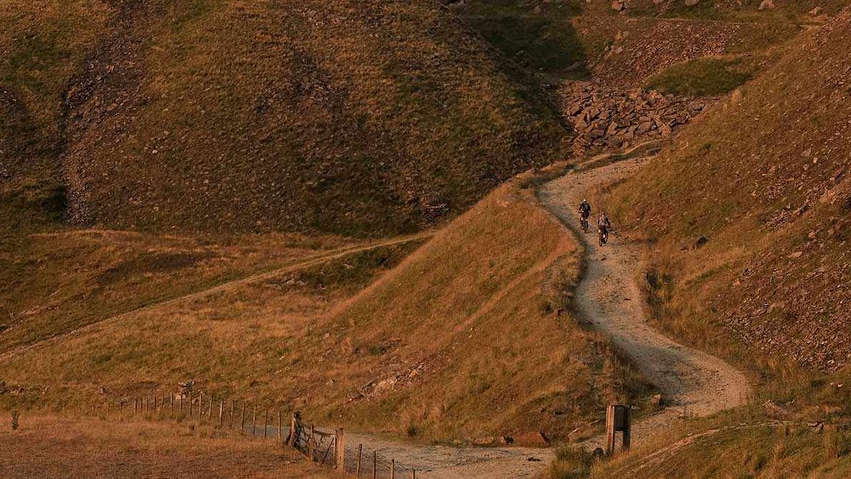 Lee Quarry Riders Robbed By Masked Attackers With Crowbars