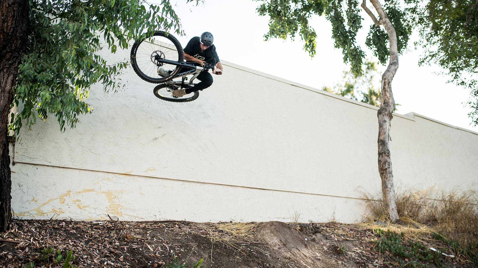 Ibis Ripmo AF. It’s the Ripmo  ‘Aluminium Frame’