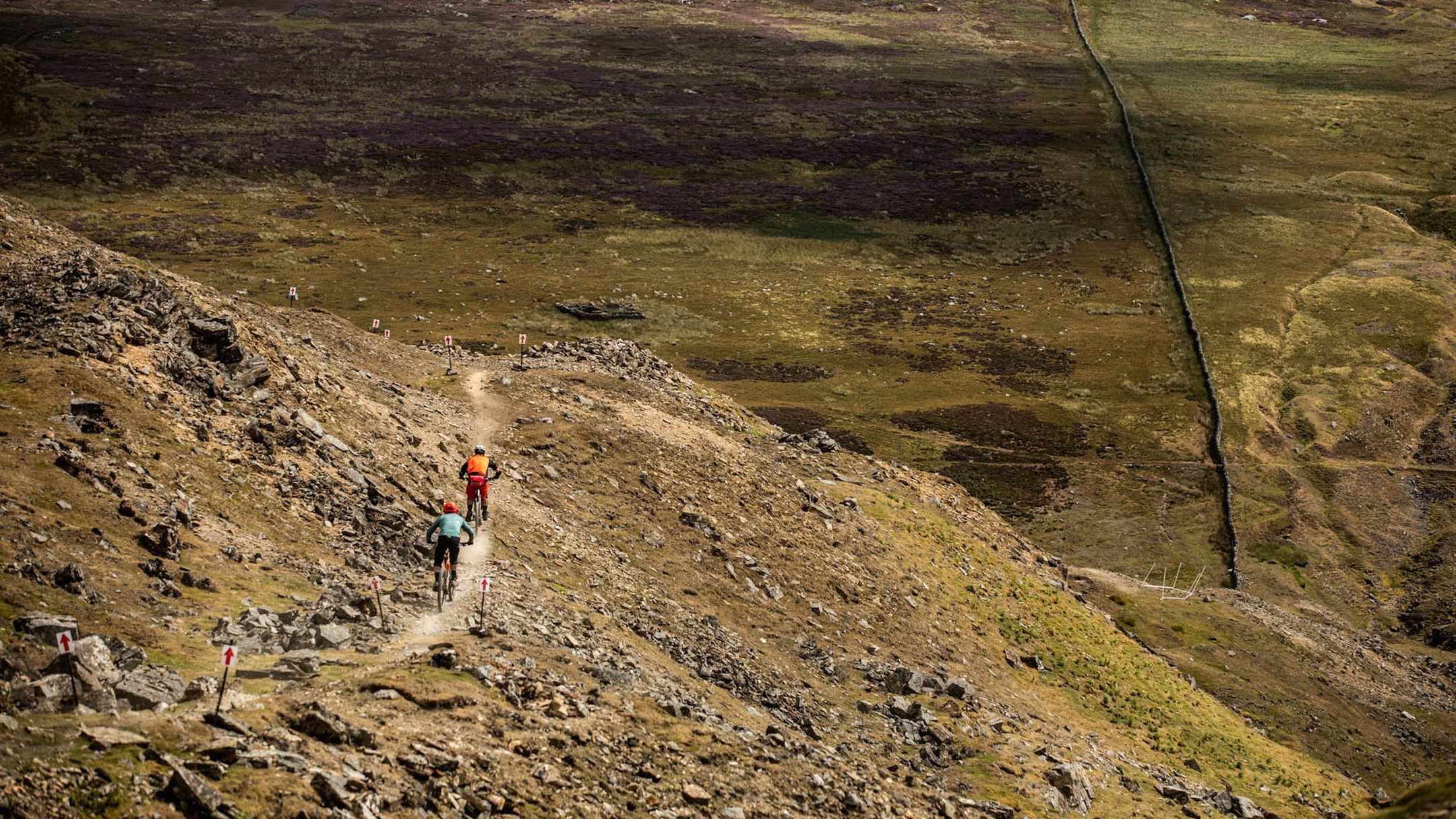 Ard Rock Donates £50,000 to Swaledale community