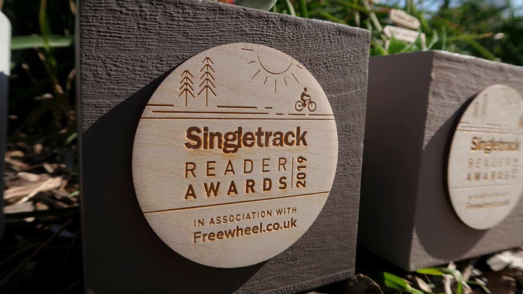 Singletrack Reader Awards 2019 | And The Winners Are…
