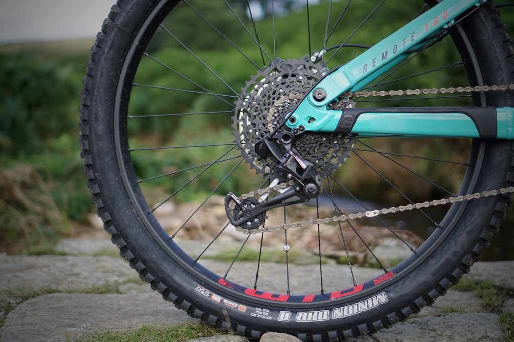 kona remote 160 review