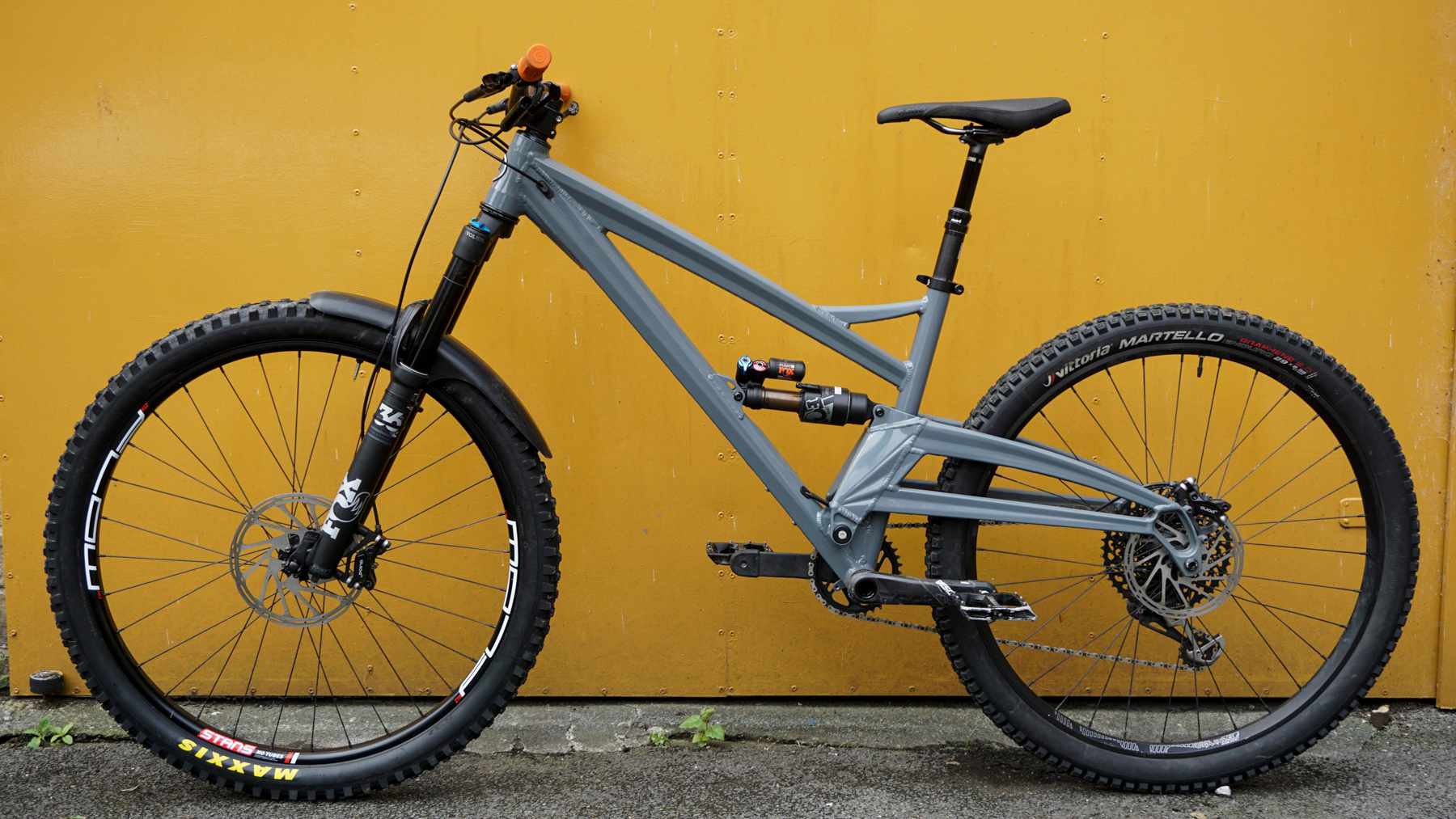 2020 orange stage 6