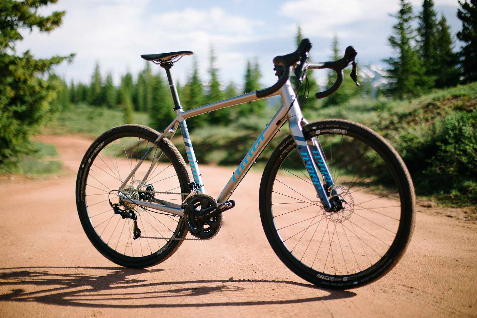 Niner updates RLT 9 gravel bike range for 2020