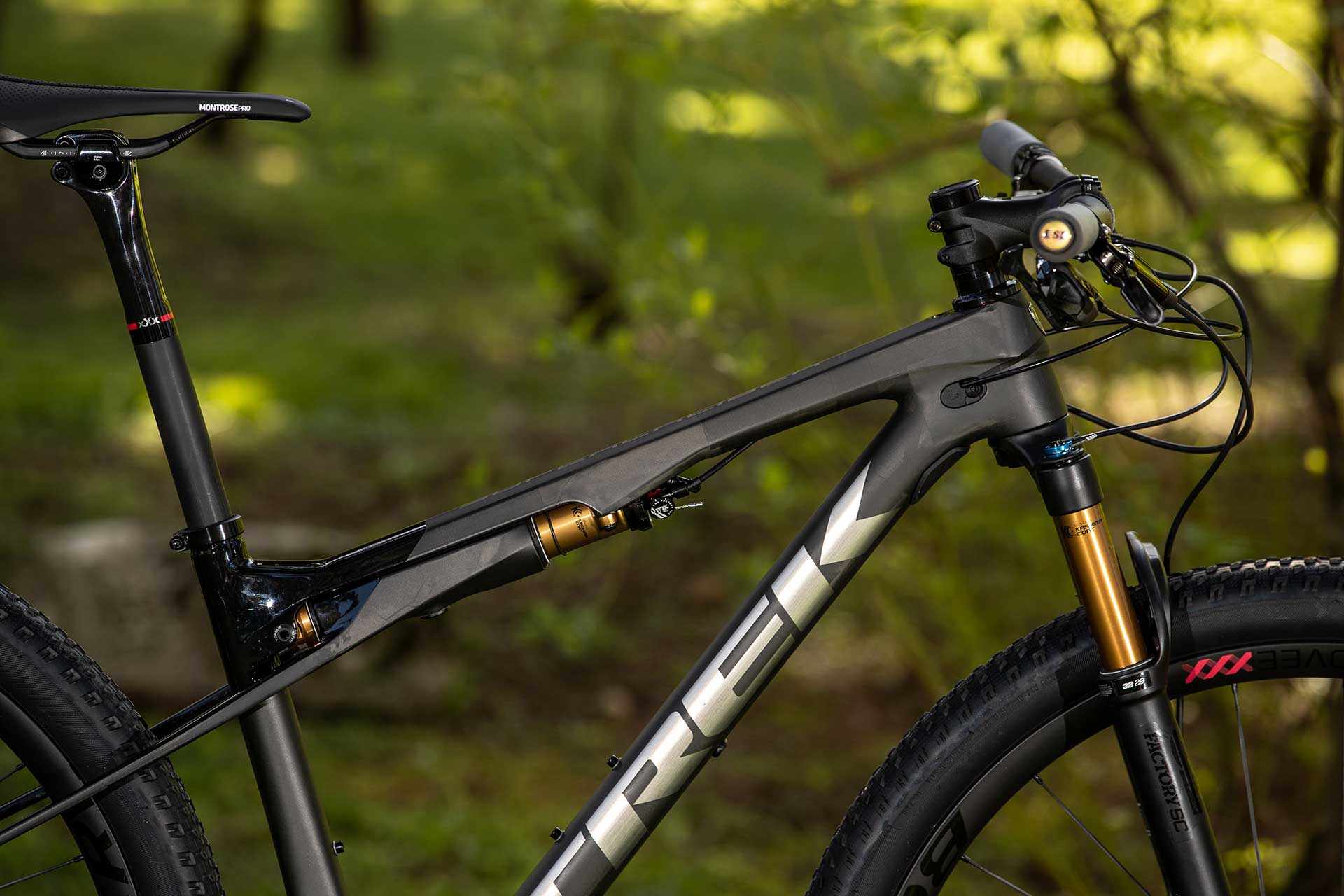 trek supercaliber