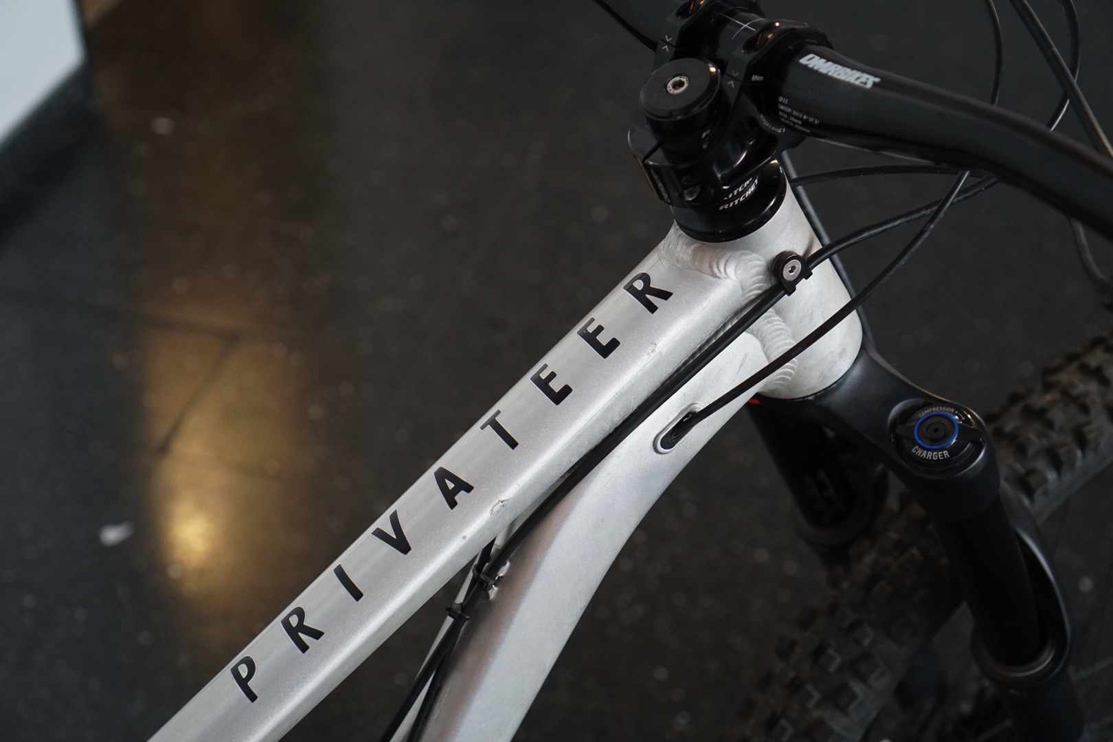 Prototype Privateer 161